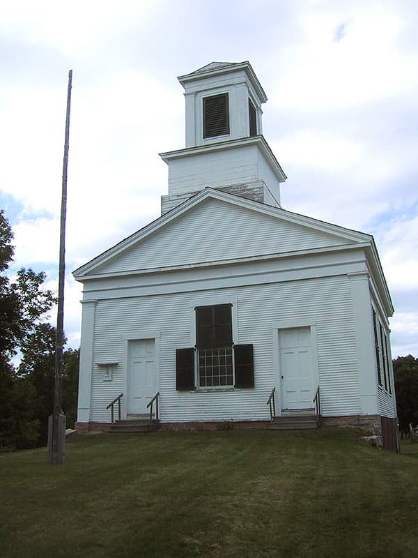 Assembly Hall - IN