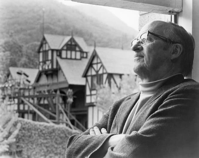 Angus Bowmer Theatre - Oregon Shakespeare Festival