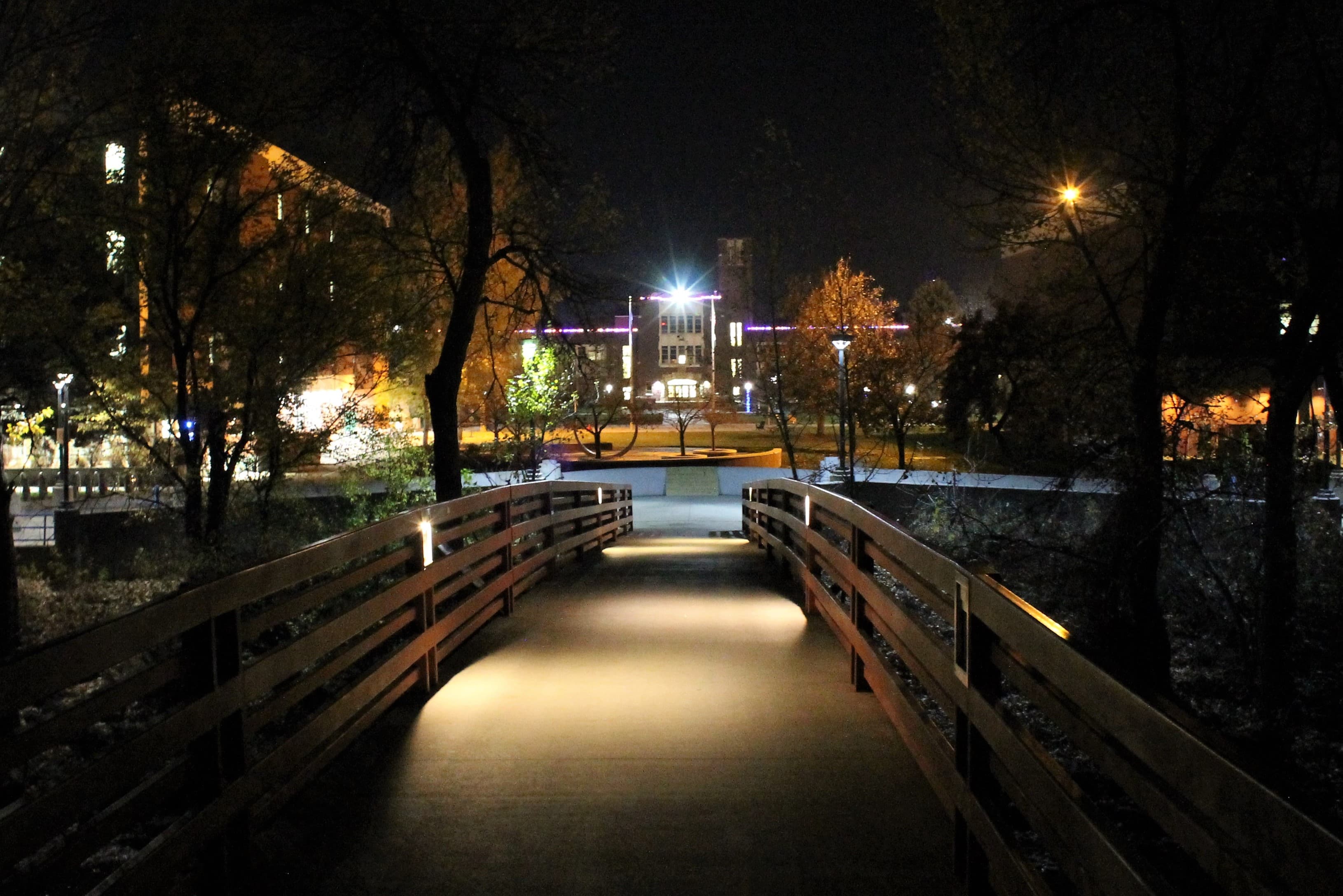Morrison Center For The Performing Arts
