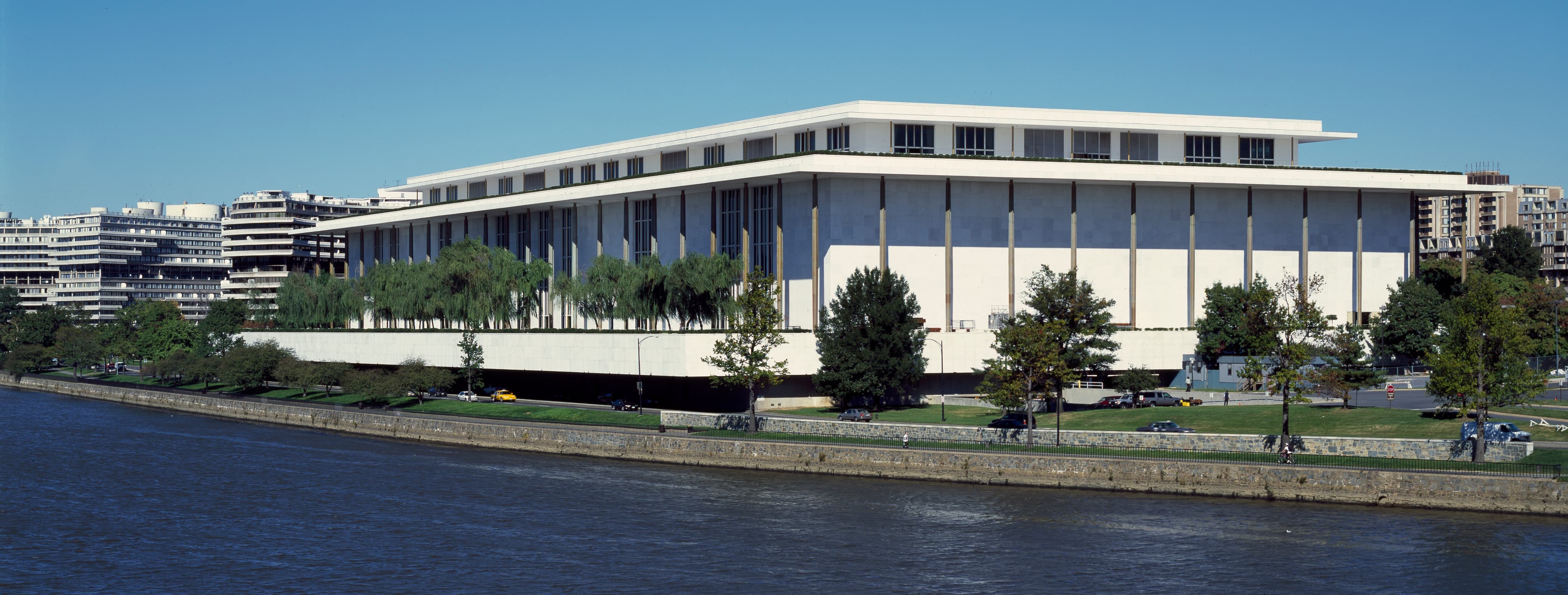 Columbia County Performing Arts Center