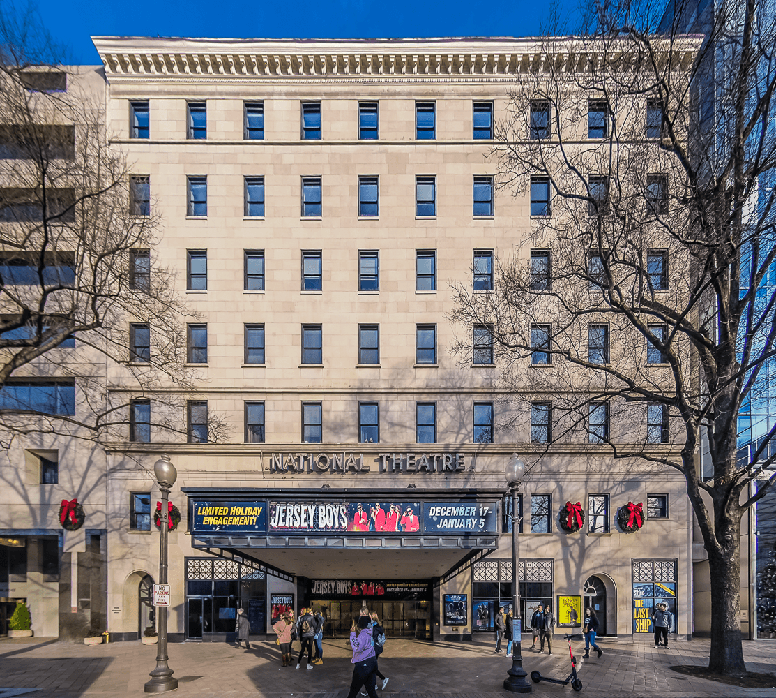 National Theatre - DC