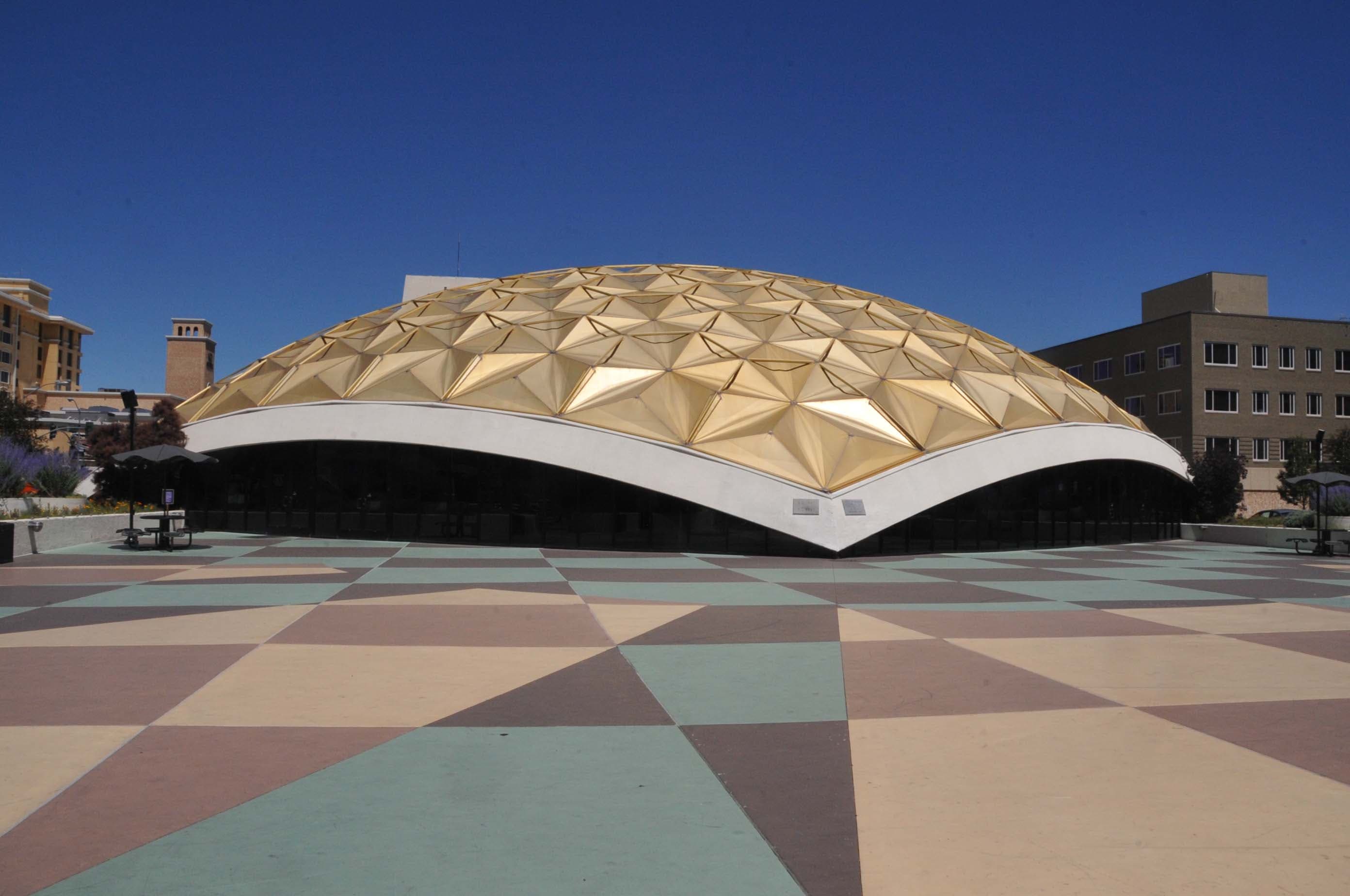 Pioneer Center for The Performing Arts