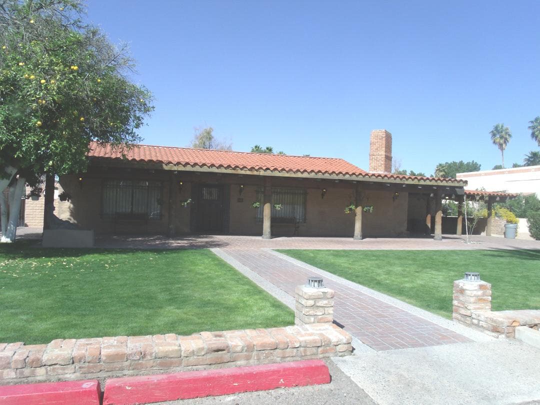 ASU Kerr Cultural Center