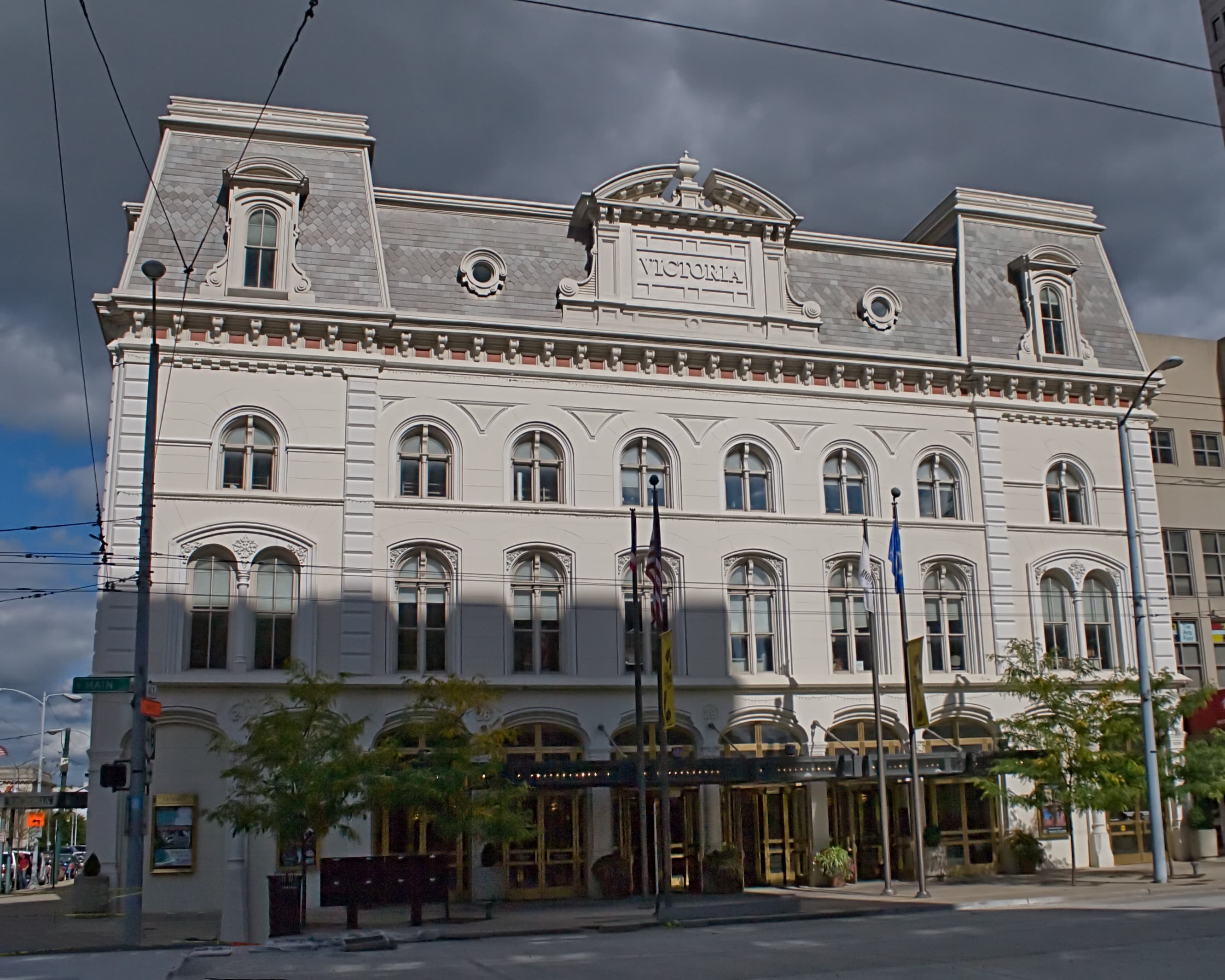 Victoria Theatre - Dayton