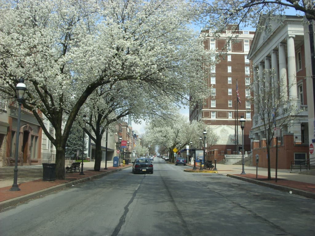 Strand Theatre at Appell Center for the Performing Arts