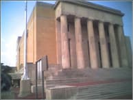 Robinson Center Performance Hall