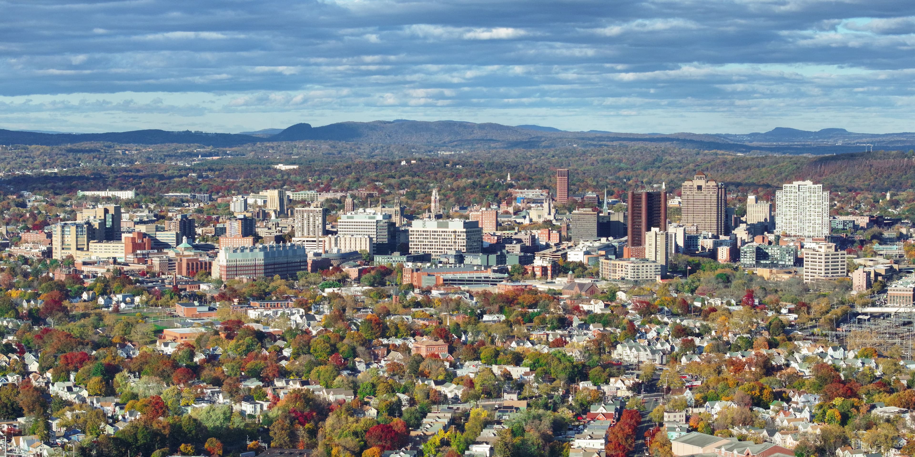 Shubert Theater - CT