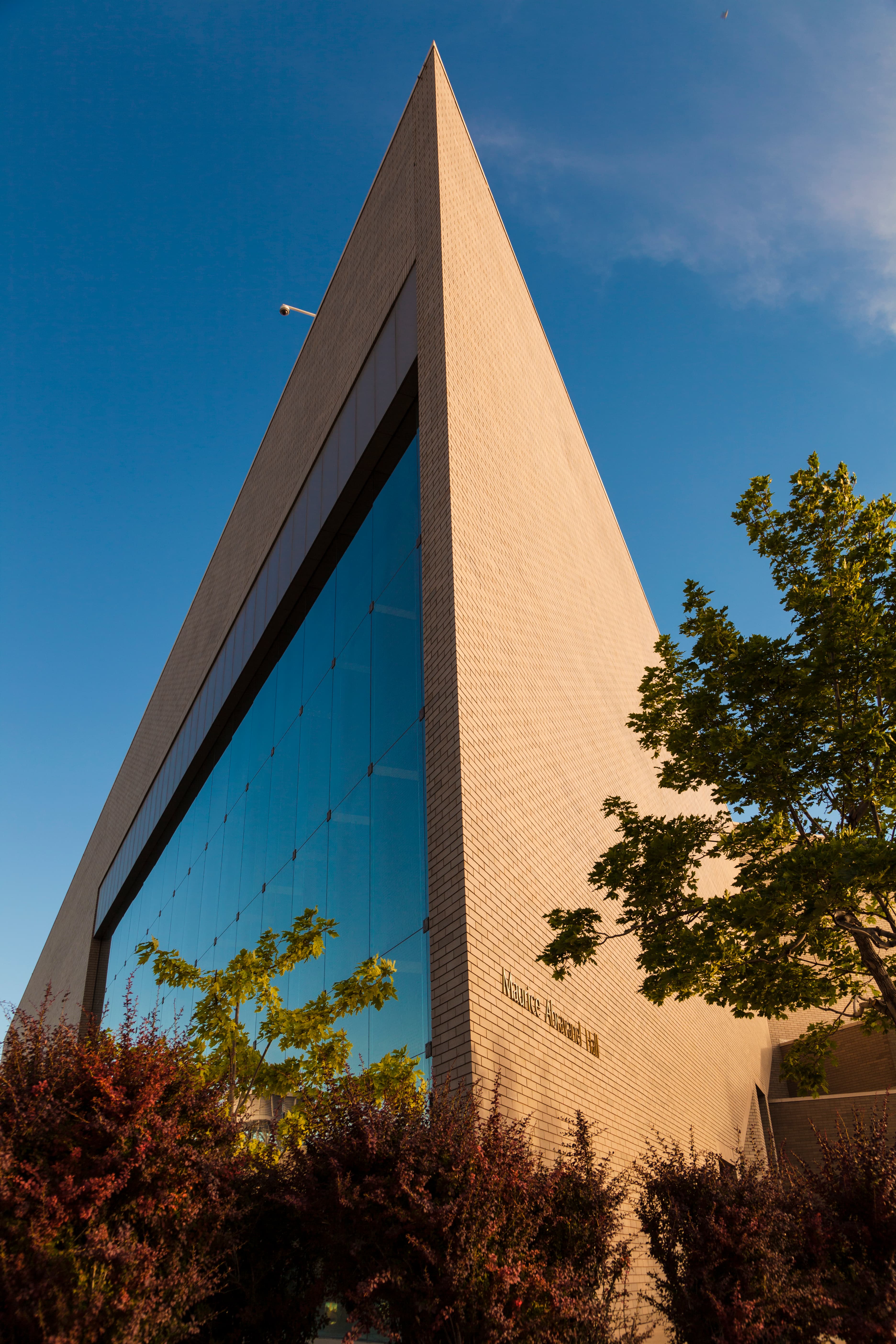 Abravanel Hall