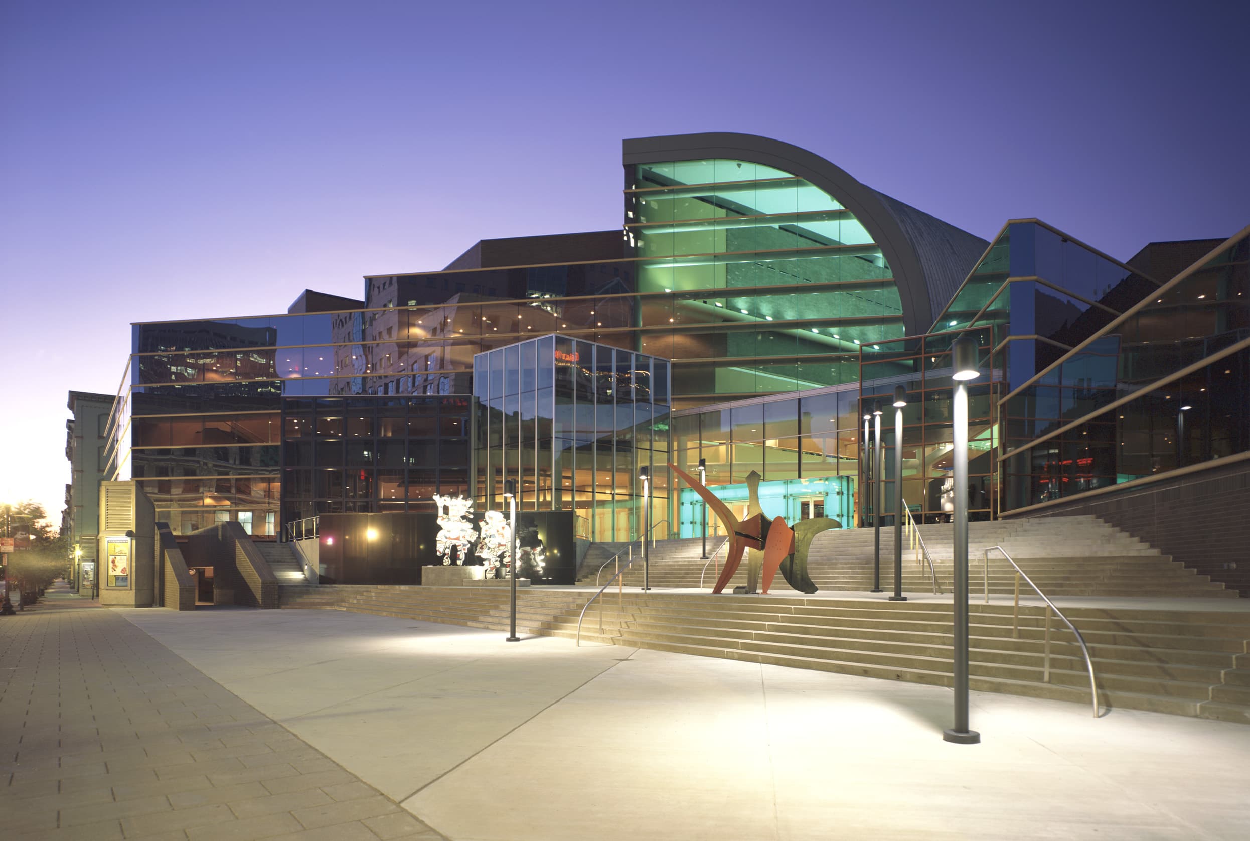 Brown Theatre at The Kentucky Center