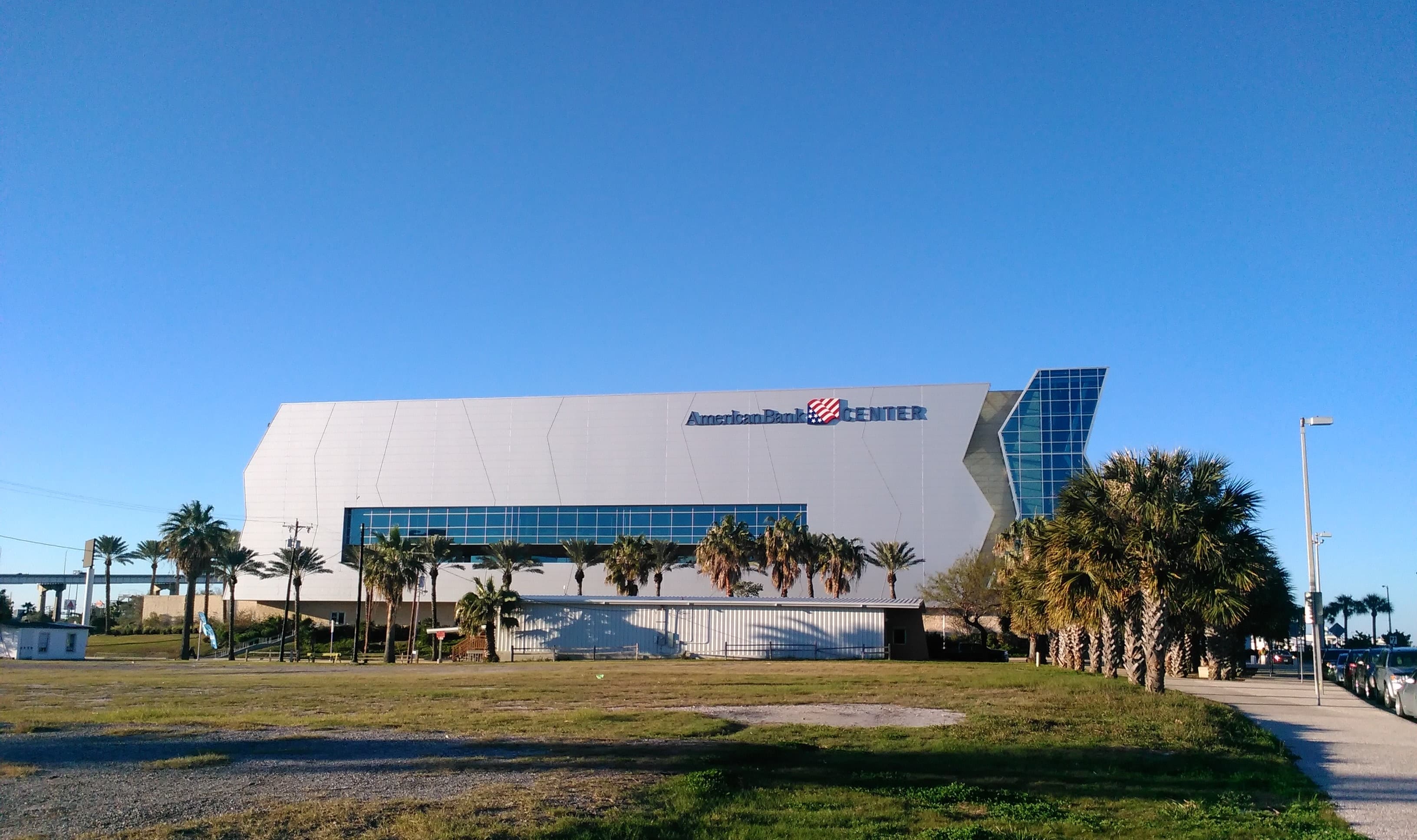 Selena Auditorium