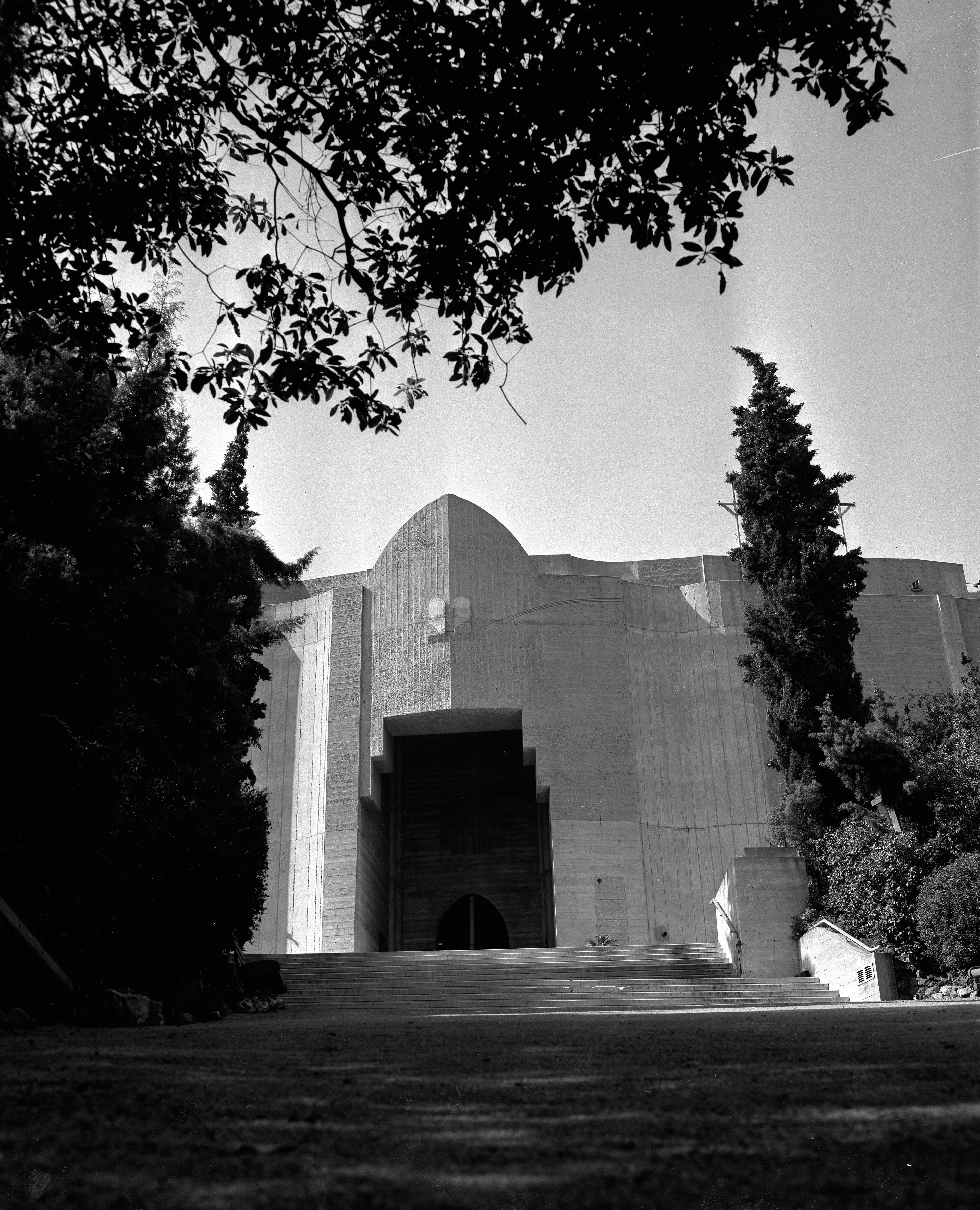 John Anson Ford Theatre